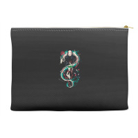 Spirited Graffiti Accessory Pouches | Artistshot