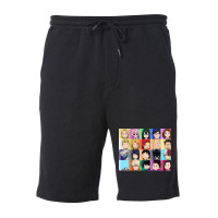 Class 1 A Fleece Short | Artistshot