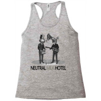 Neutral Milk Hotel 1 Racerback Tank | Artistshot