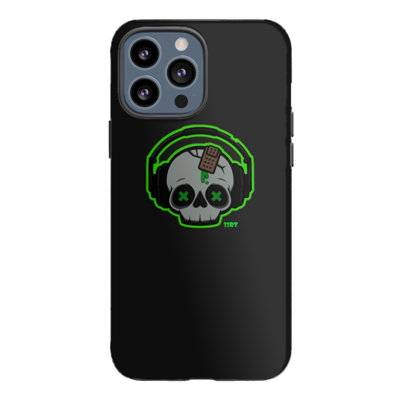 Toxic Hiphop Iphone 13 Pro Max Case | Artistshot