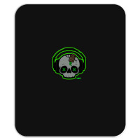 Toxic Hiphop Mousepad | Artistshot