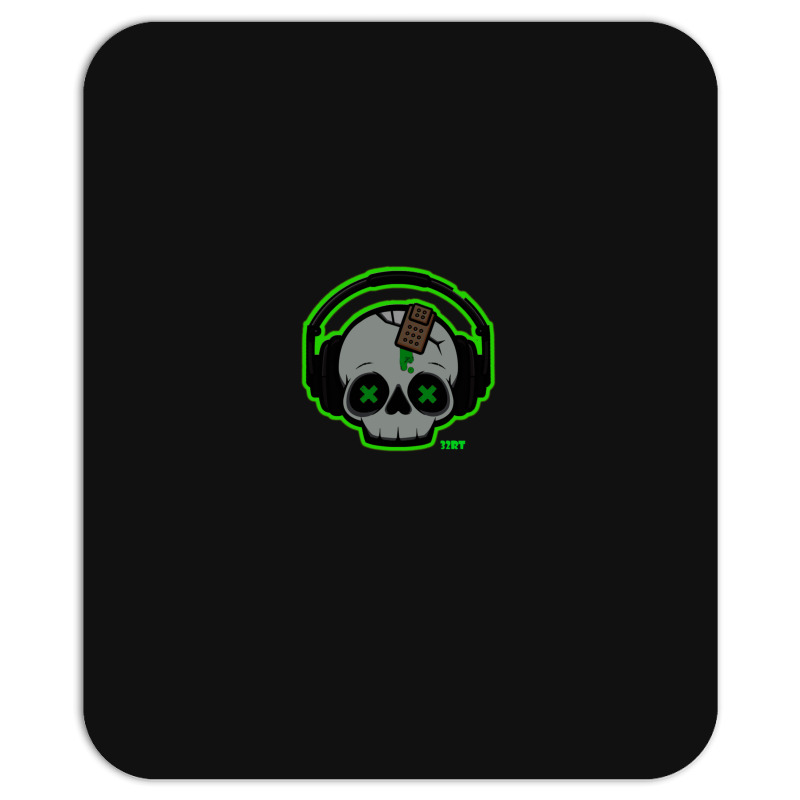 Toxic Hiphop Mousepad | Artistshot