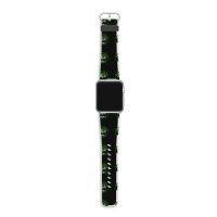 Toxic Hiphop Apple Watch Band | Artistshot