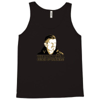 Unimpressed Guenther Rich Energy Tank Top | Artistshot