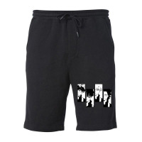 Class 1a Boys Fleece Short | Artistshot