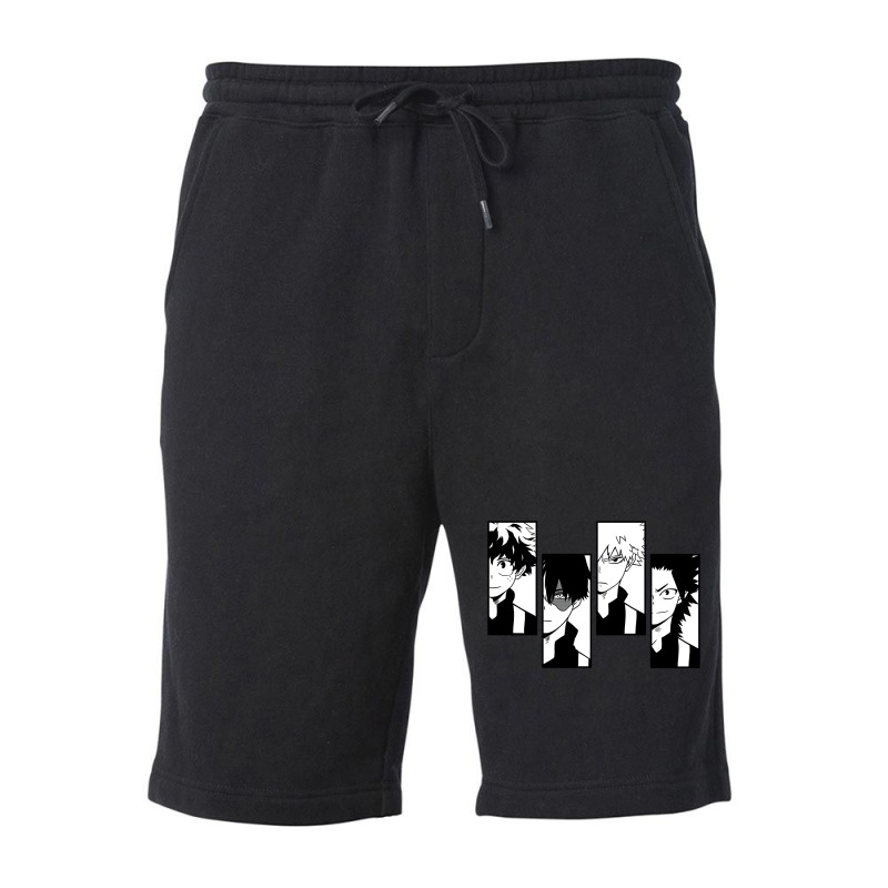 Class 1a Boys Fleece Short | Artistshot