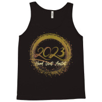 Head Uut Aastat Estonian Happy New Year 2023 Estonia T Shirt Tank Top | Artistshot