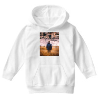 Perspecive 2 Youth Hoodie | Artistshot