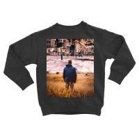 Perspecive 2 Toddler Sweatshirt | Artistshot