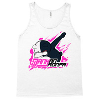 Dankanronpa Monokuma Tank Top | Artistshot