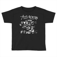 Aus Rotten Toddler T-shirt | Artistshot