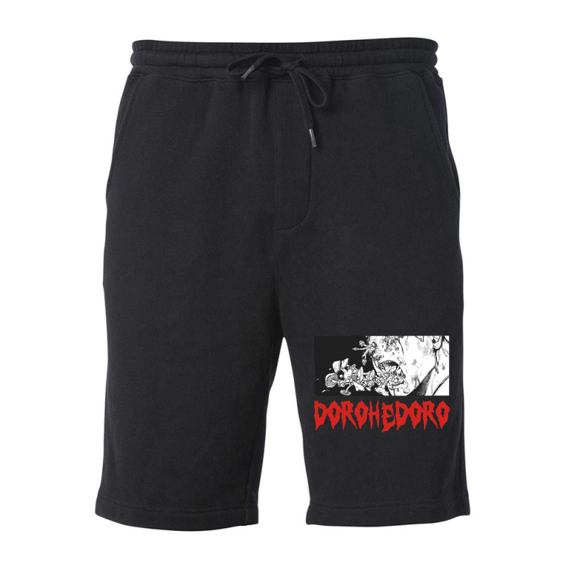 En's Mushroom Magix Fleece Short | Artistshot