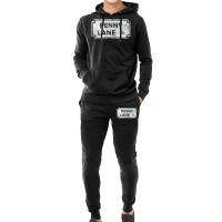 Penny Lane Hoodie & Jogger Set | Artistshot