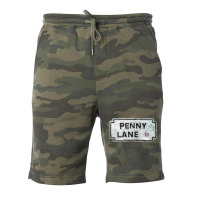 Penny Lane Fleece Short | Artistshot