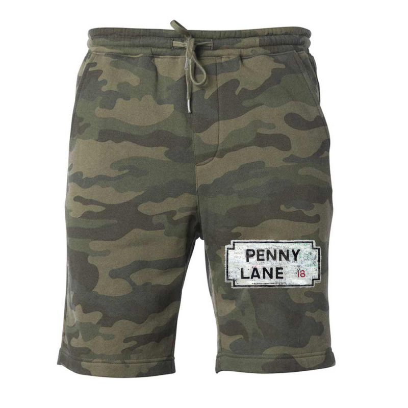 Penny Lane Fleece Short | Artistshot