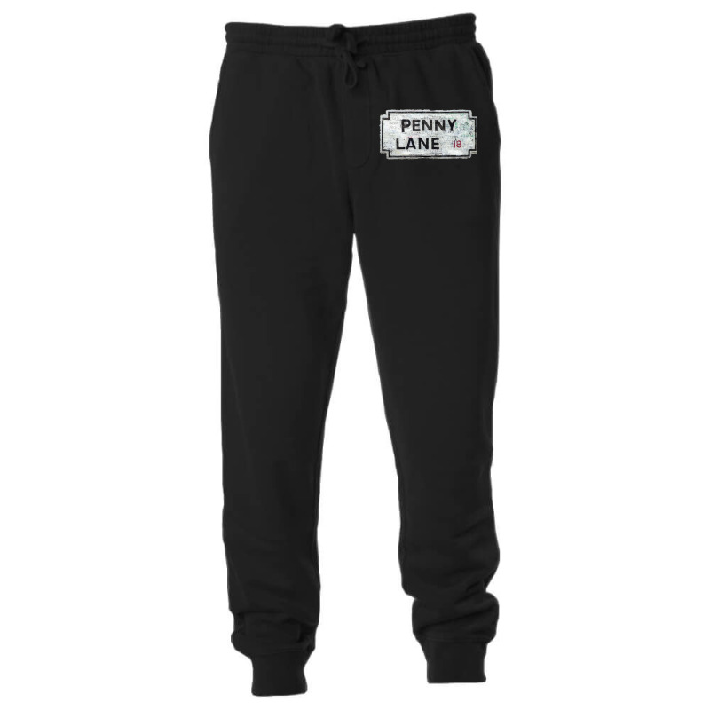 Penny Lane Unisex Jogger | Artistshot