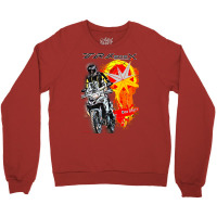 Benelli Trk 502 X Crewneck Sweatshirt | Artistshot