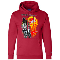 Benelli Trk 502 X Champion Hoodie | Artistshot