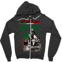 Benelli Trk 502 X Zipper Hoodie | Artistshot