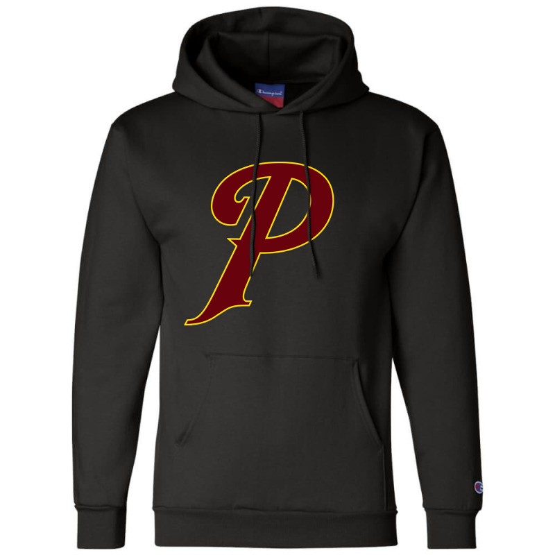 Prairie High School Champion Hoodie by GerryGeraldo | Artistshot