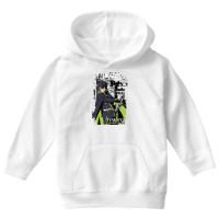 Hyakuya Yuuichirou Youth Hoodie | Artistshot