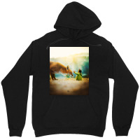 Animal Love Unisex Hoodie | Artistshot