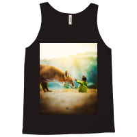 Animal Love Tank Top | Artistshot