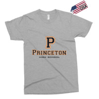 Princeton High School Exclusive T-shirt | Artistshot