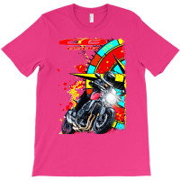 Cb 650r Neo Cafe T-shirt | Artistshot