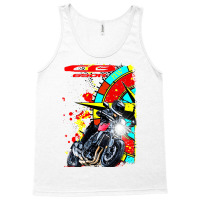 Cb 650r Neo Cafe Tank Top | Artistshot