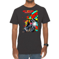 Cb 650r Neo Cafe Vintage T-shirt | Artistshot