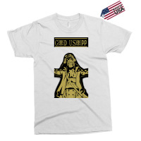 God Usopp Exclusive T-shirt | Artistshot