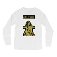 God Usopp Long Sleeve Shirts | Artistshot