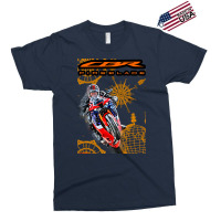 Cbr 1000 Rr R  Fireblade Sbk Exclusive T-shirt | Artistshot