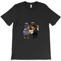 Xxxtentation Draw Cartoon Rip Legend Rap Friend 999 T-shirt | Artistshot