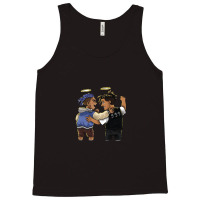 Xxxtentation Draw Cartoon Rip Legend Rap Friend 999 Tank Top | Artistshot