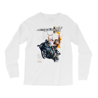 Cbr Xx 1100 Super Blackbird Long Sleeve Shirts | Artistshot