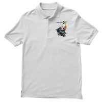 Cbr Xx 1100 Super Blackbird Men's Polo Shirt | Artistshot