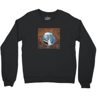 Le Studio Building Piano Window Shingles Crewneck Sweatshirt | Artistshot