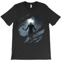 Goku Dragonball T-shirt | Artistshot