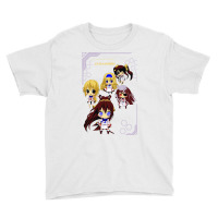 Infinite Stratos Chibi Youth Tee | Artistshot