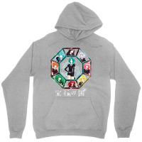 Houseki No Kuni   Land Of The Lustrous Unisex Hoodie | Artistshot