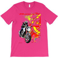 Copy Of Hornet Cb 750 Supernaked T-shirt | Artistshot