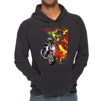 Copy Of Hornet Cb 750 Supernaked Vintage Hoodie | Artistshot