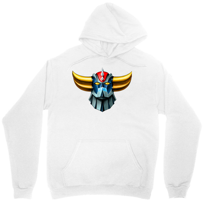 Grendizer Go!! Unisex Hoodie | Artistshot