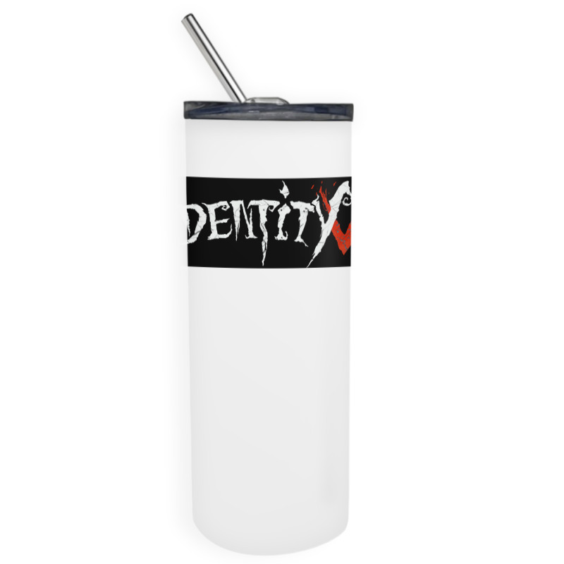 Identity V Skinny Tumbler | Artistshot