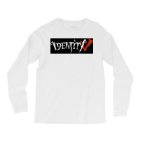 Identity V Long Sleeve Shirts | Artistshot