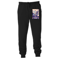 Interstella Unisex Jogger | Artistshot