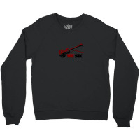 Music Studio 34 Crewneck Sweatshirt | Artistshot