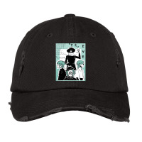 Eve   Bunka Album Design Vintage Cap | Artistshot